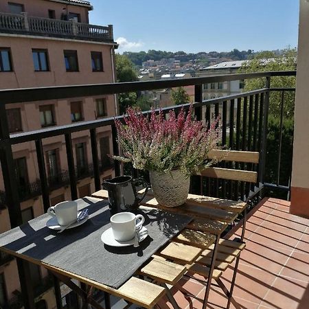 Belle Egia - Free Parking Apartment San Sebastián Exterior photo
