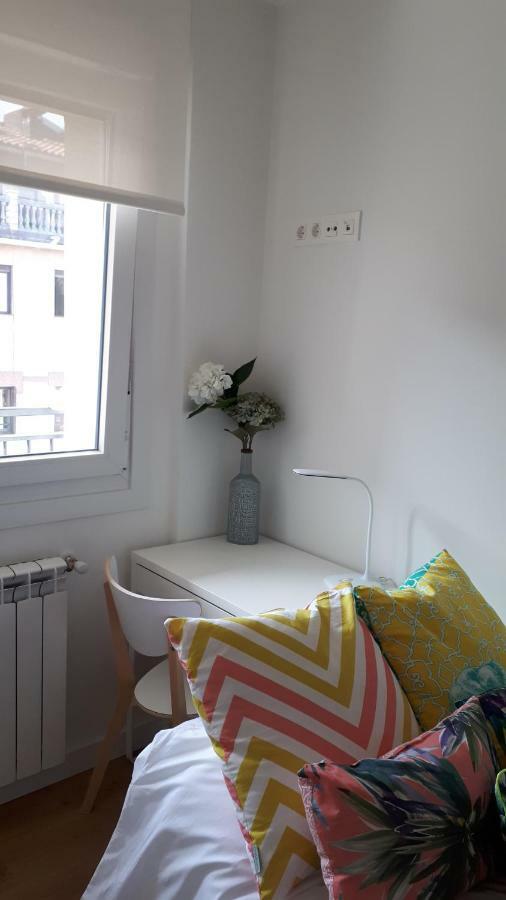 Belle Egia - Free Parking Apartment San Sebastián Exterior photo